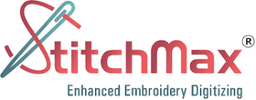 STITCHMAX V3 EMBROIDERY DIGITISING SOFTWARE